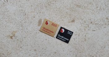 Qualcomm Snapdragon 765G and 865