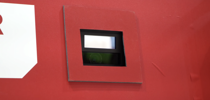 Camera lidar fusion sensor ces 2020