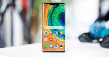 Huawei Mate 30 Pro UK