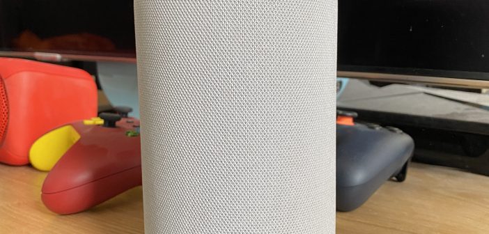 Amazon Echo EE