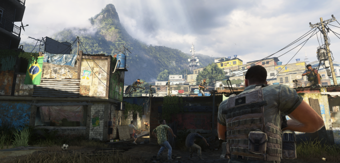 Call of Duty®: Modern Warfare® 2 Campaign Remastered
