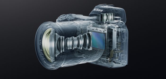 Nikon Z7