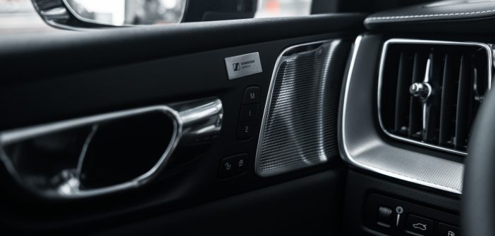 Sennheiser Ambeo continental
