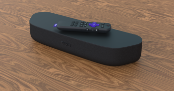 Roku Streambar