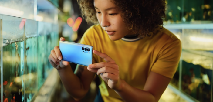 OPPO Reno 4 Pro