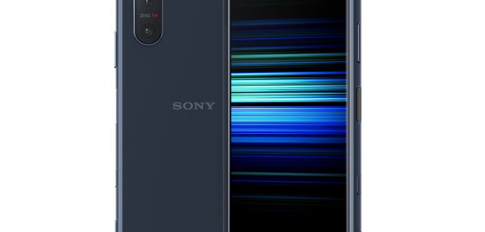 Xperia 5 II