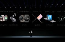 Huawei 2020 Lineup