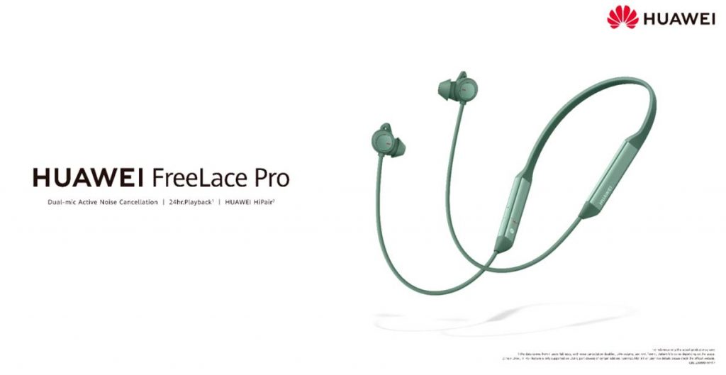 Huawei FreeLace Pro