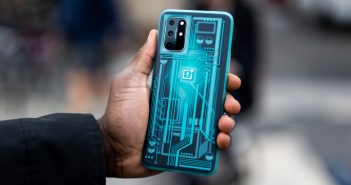OnePlus8T
