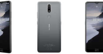 Nokia 2.4