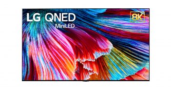 QNED Mini LED TV