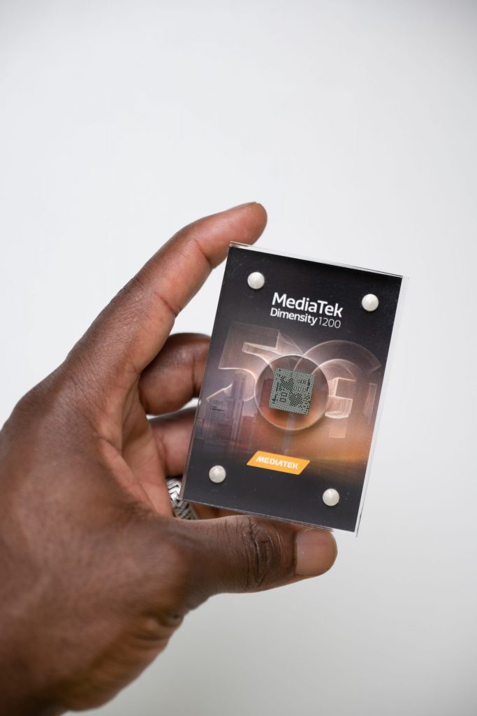 6nm Dimensity 1200 Premium 5G SoC