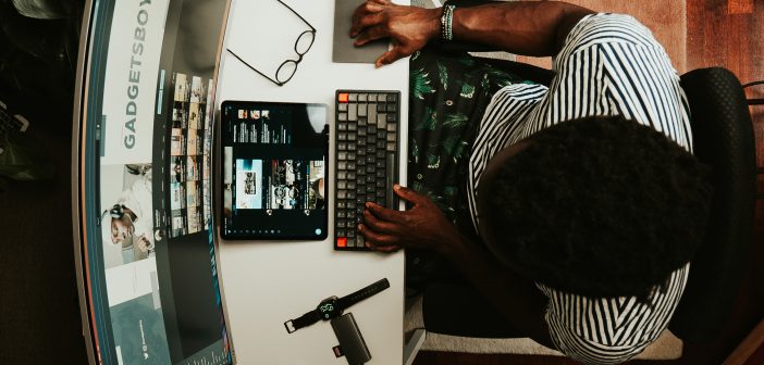 Work from home tips