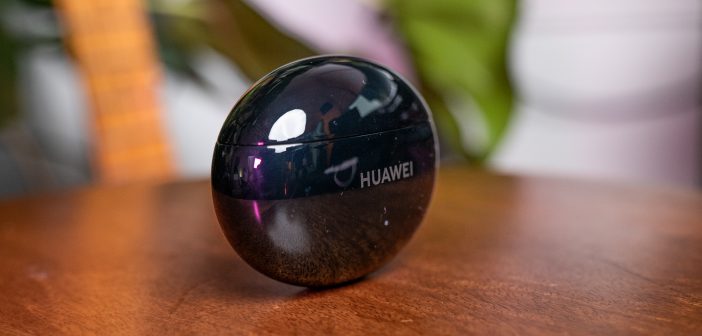 Huawei Freebuds4i