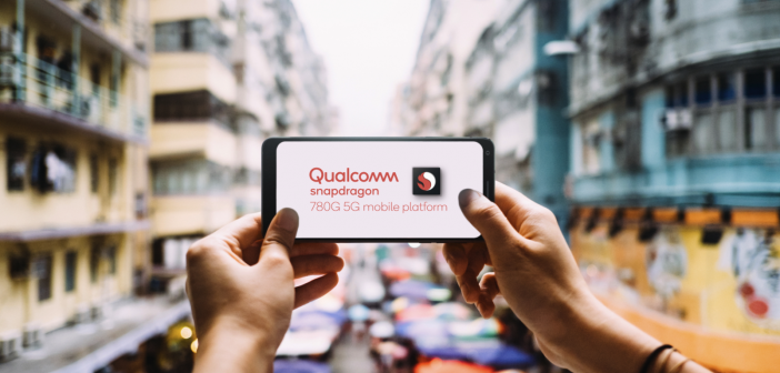 Qualcomm Snapdragon 780G