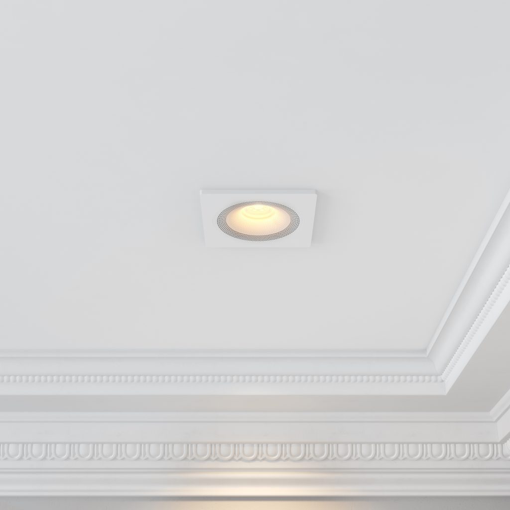 Zuma Ceiling Light Speaker