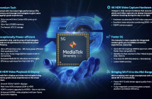 MediaTek Dimensity 900 5G Chipset