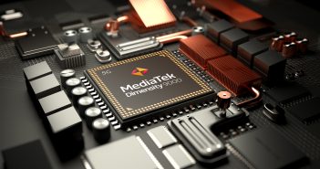 MediaTek Dimensity 9000