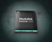 MediaTek and TSMC Unveil the World’s First 7nm 8K Resolution Digital TV System-on-Chip