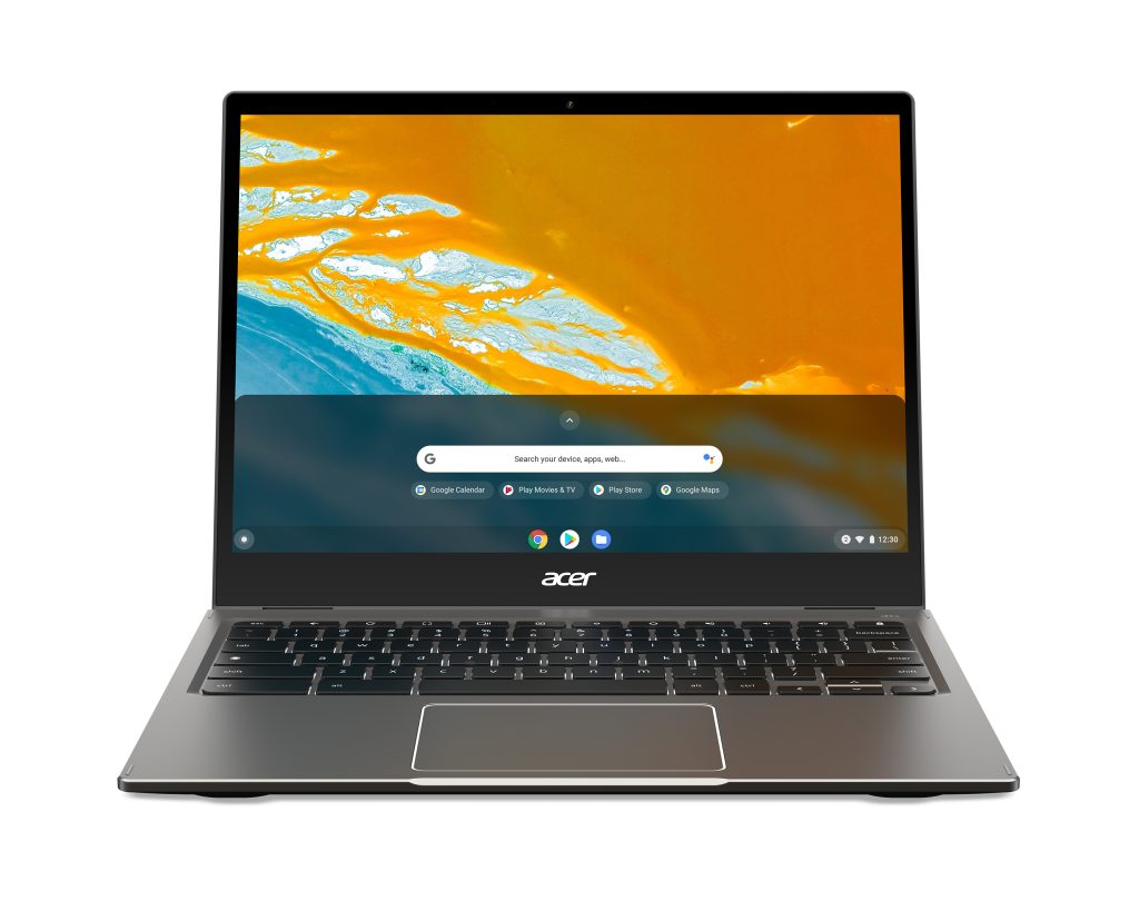 Acer Chromebook Spin 513-1