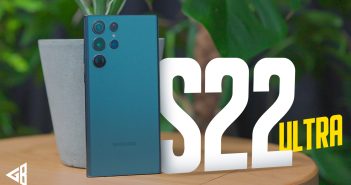 Galaxy S22 Ultra