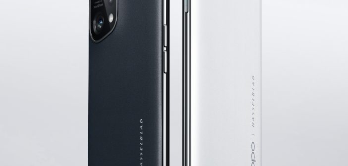 Oppo Find-X5