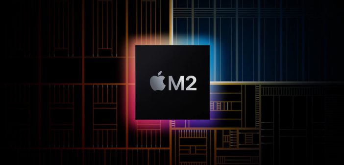 Apple unveils M2, and Teases MacBook Air and 13-inch MacBook 13 Updates