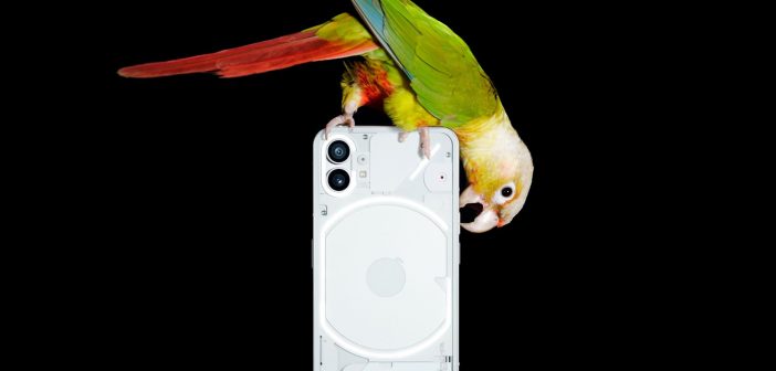 Nothing Phone (1)