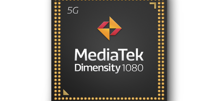 MediaTek Dimensity 1080