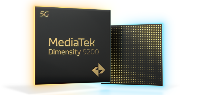 MediaTek Dimensity 9200