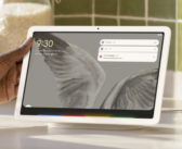 Google Adds Two More Years of Support for its Somewhat Forgotten Pixel Tablet