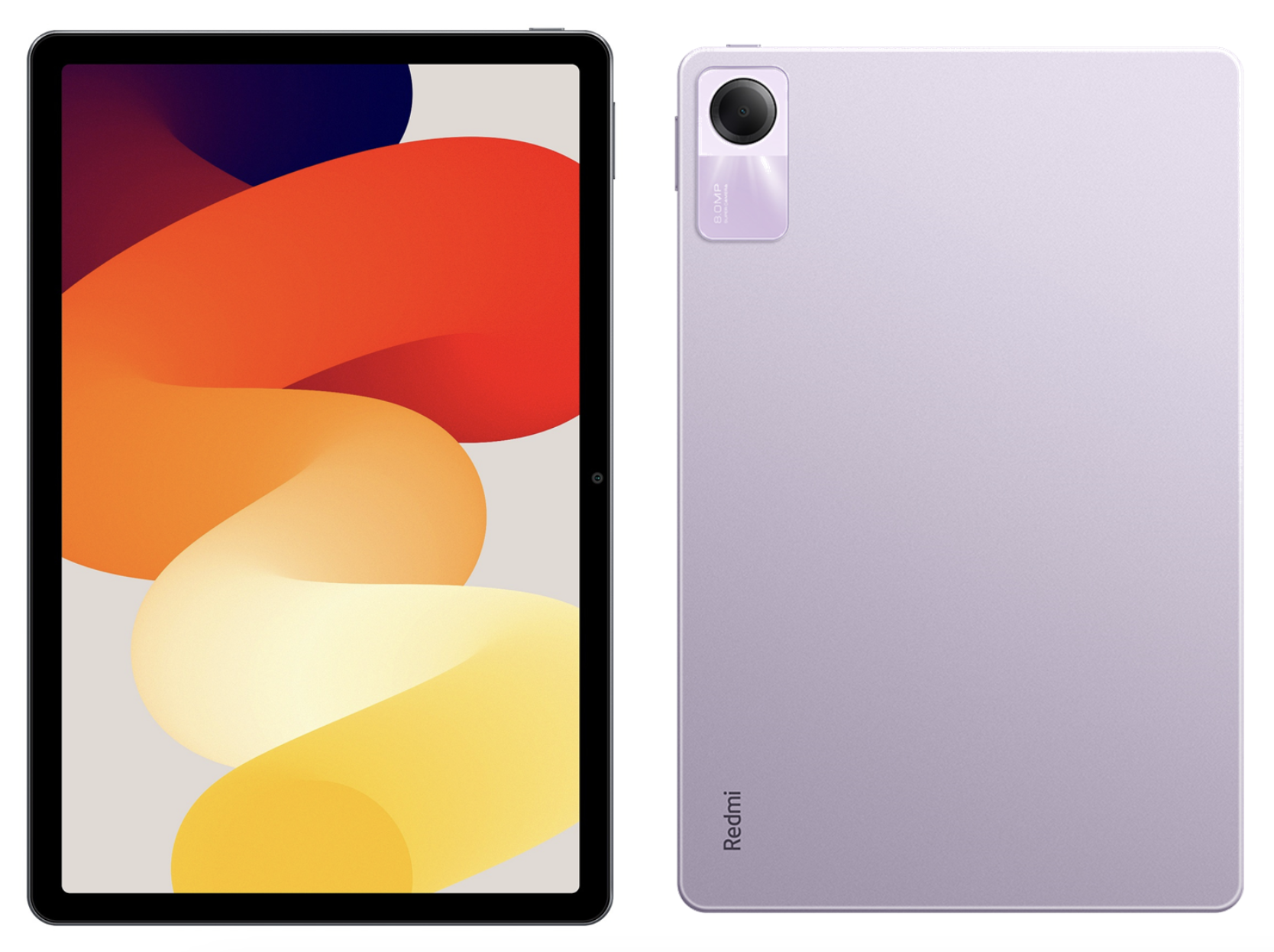 The Redmi Pad could take the fight to cheaper Android tablets