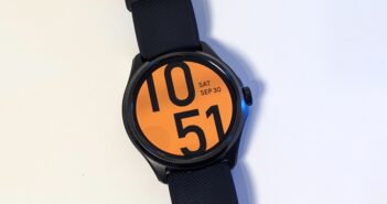 Looks like Mobvoi is Working on Bringing Wear OS 4 to the TicWatch Pro 5