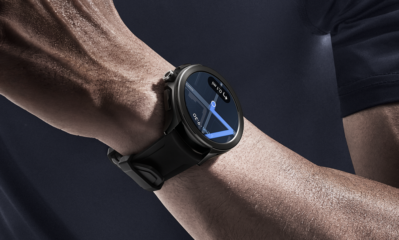 Xiaomi Watch 2 Pro teaser confirms company's return to Wear OS -   News