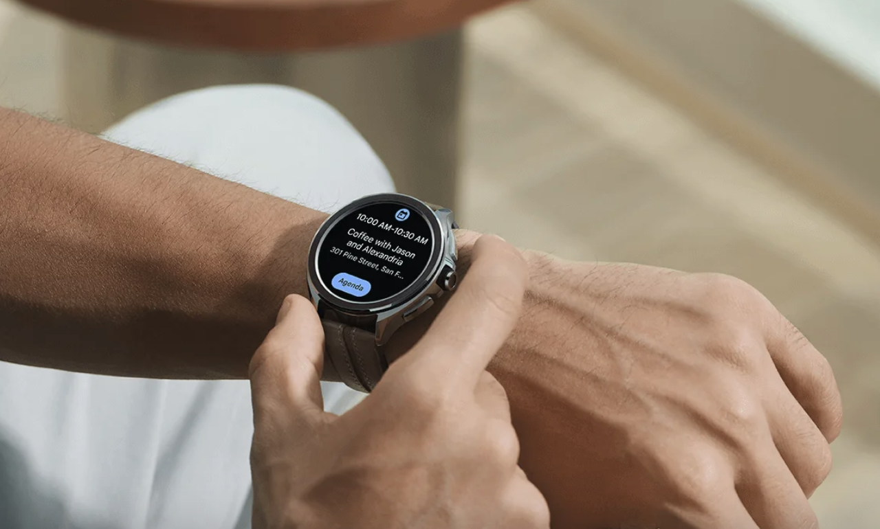 Xiaomi announces Watch 2 Pro powered by Wear OS