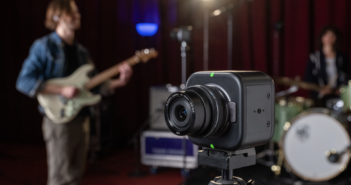 Meet the Mevo Core, Logitech’s New 4K Streaming Camera