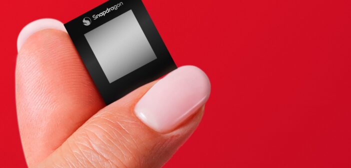 Qualcomm Unveils its New Snapdragon X Plus Arm SoC