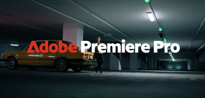 Adobe is Bringing even More AI to Premiere Pro