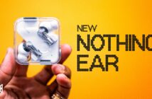 New Nothing Ear