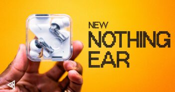Nothing Finally Unveils its Latest Wireless Earbuds