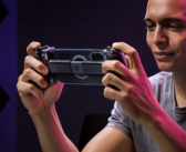 Razer Unveils the New Kishi Ultra Gaming Controller