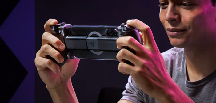 Razer Unveils the New Kishi Ultra Gaming Controller
