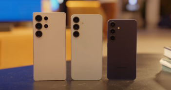 One UI 8.5 is Now in Beta Mode, and Arrives First for the Galaxy S25 Series