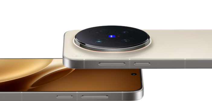 Vivo’s X300 Series Finally Arrive for More Markets Worldwide