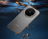 Huawei Enters the Slim Smartphone Arena with the New Mate Air 70