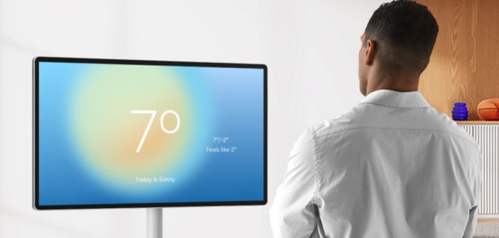 Meet The MovingStyle, Samsung’s New Portable Smart Monitor