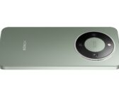 The Honor Magic8 Lite Comes with an Impressive Battery Inside