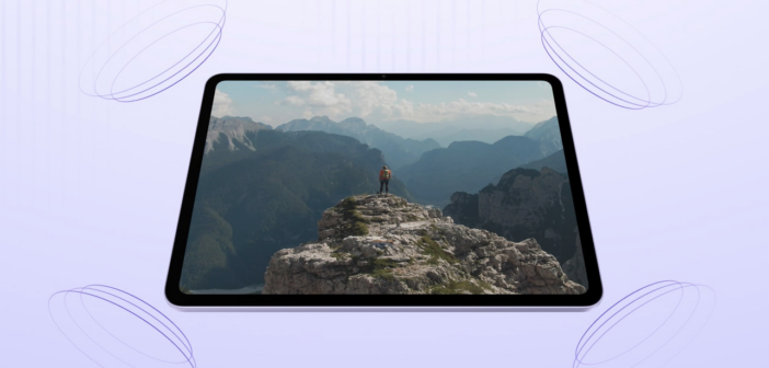 OnePlus Teases its Upcoming Budget Tablet with More Spec Details