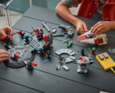 LEGO’s Smart Play System Makes its Debut at CES 2026