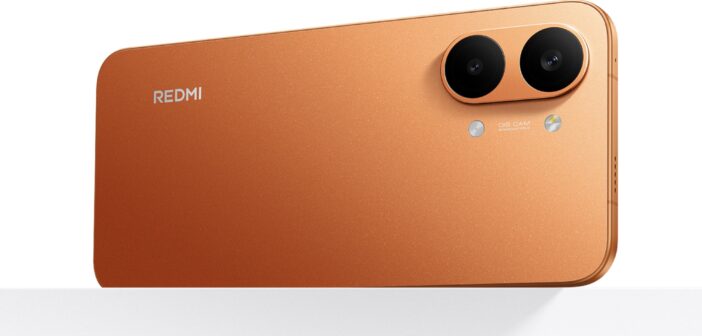 Xiaomi’s New Redmi Phone Packs a Monster 9000mAh Battery